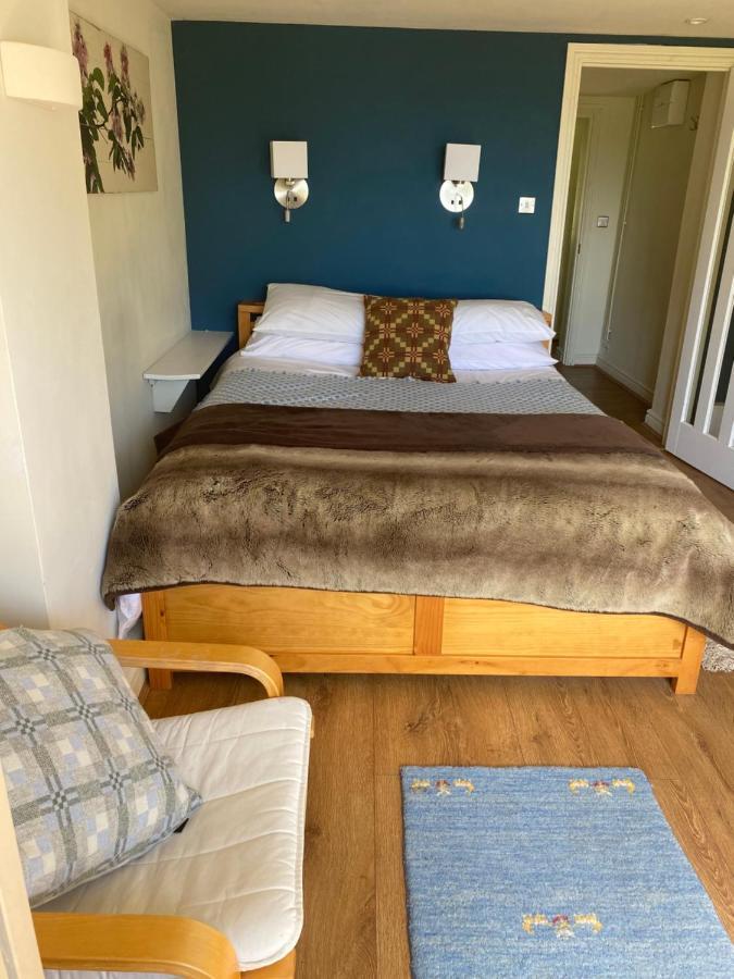 Appartement One Slade Gardens à Mumbles Extérieur photo