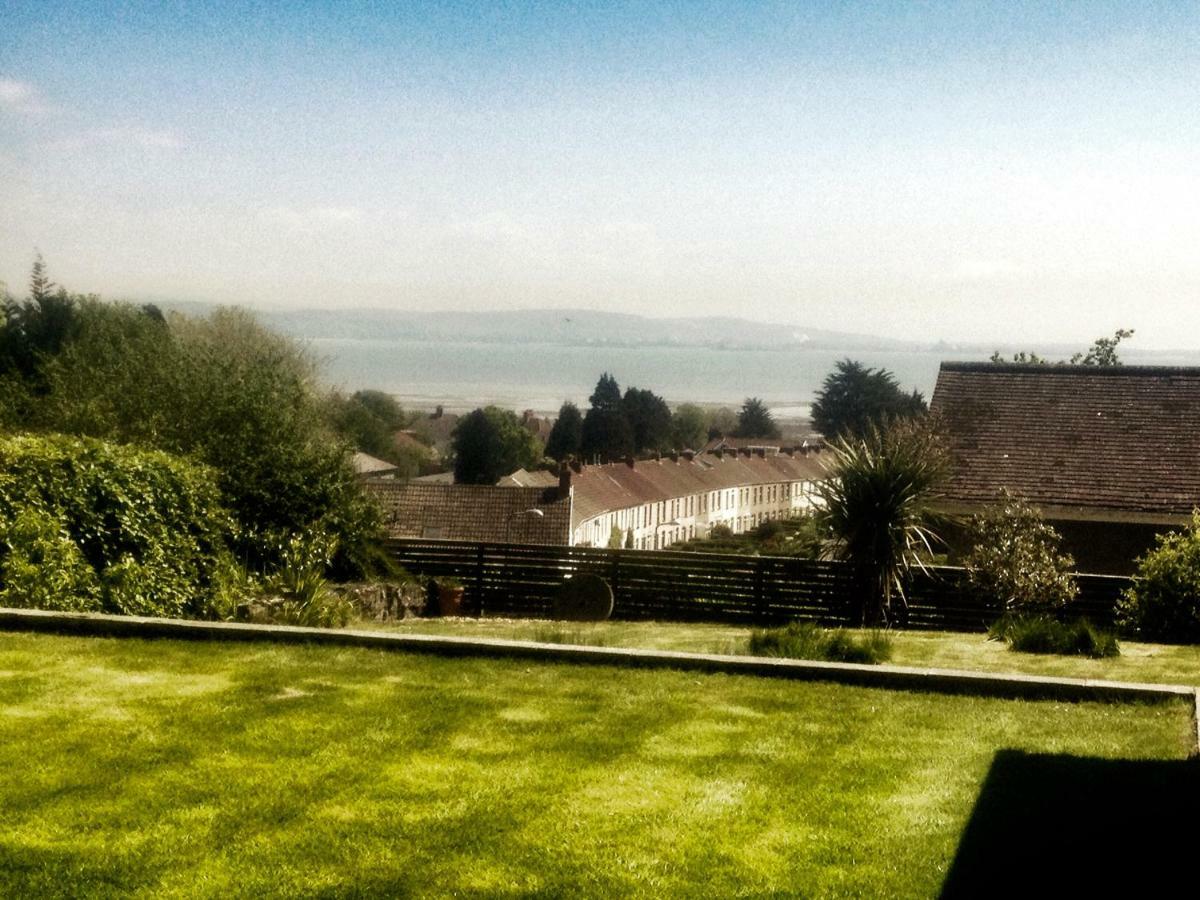 Appartement One Slade Gardens à Mumbles Extérieur photo
