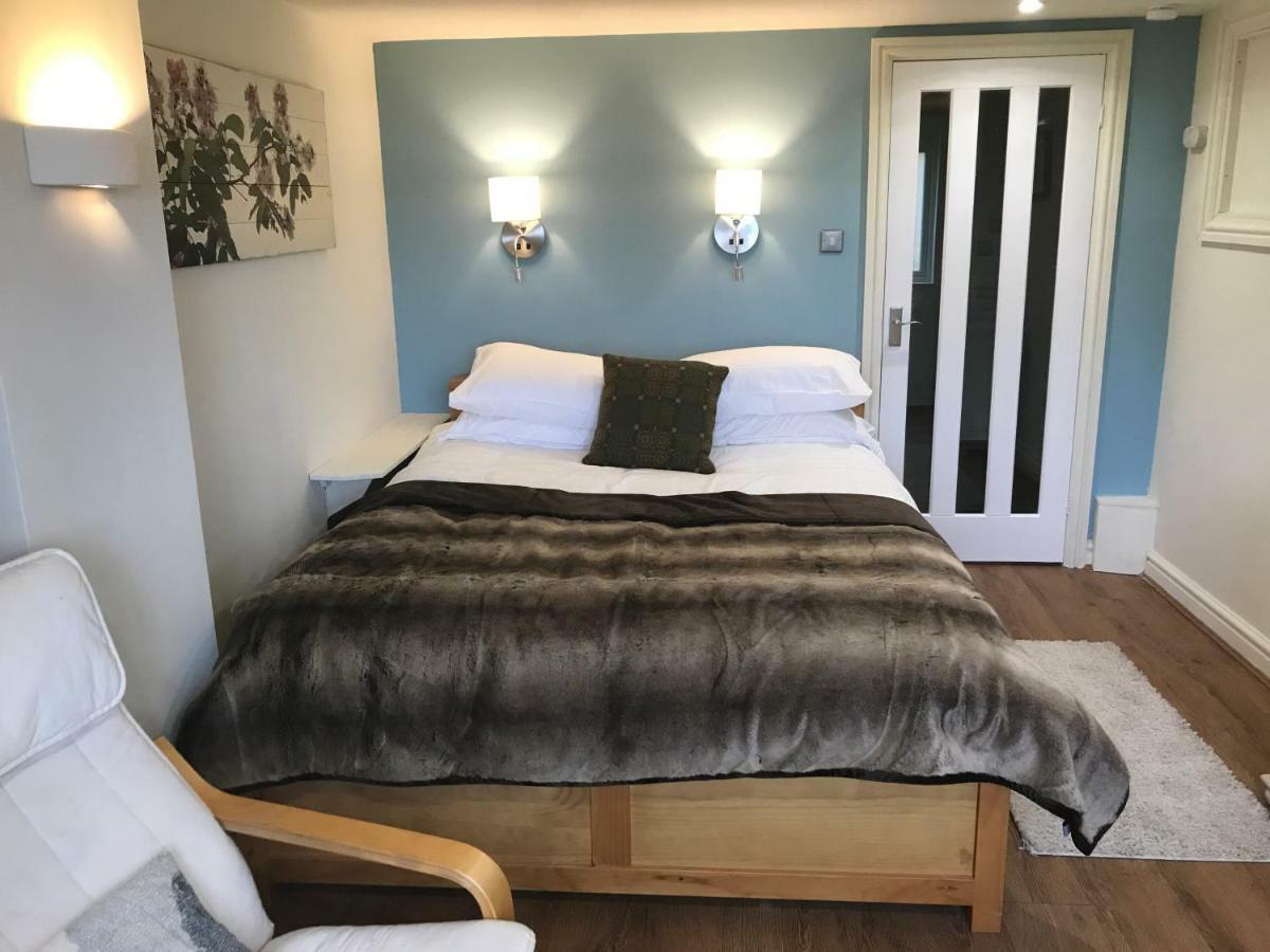 Appartement One Slade Gardens à Mumbles Extérieur photo
